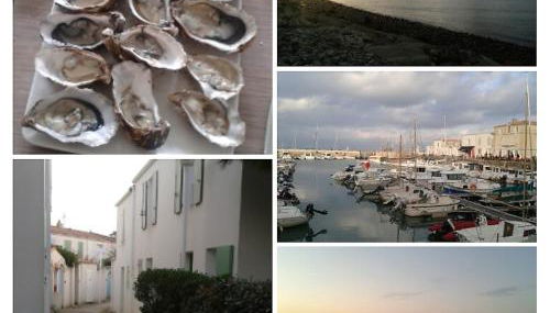 Une pause à LA FLOTTE en RE - Foto 2, Other