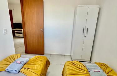 Apartamento no térreo para 04 pessoas - Foto 8