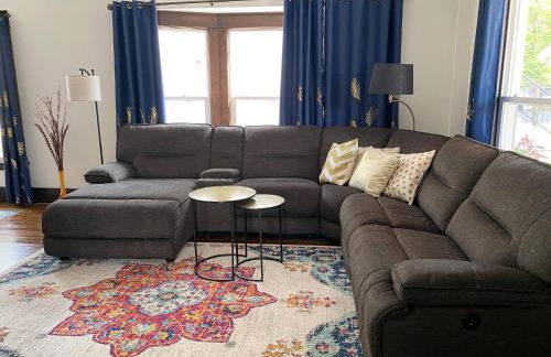 Westside Retreat - Foto 5