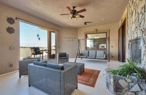 Luxury Mansion Retreat Sleeps 20 Panoramic VIEWS - Foto 54