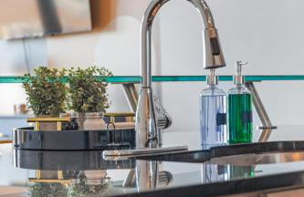 Spacious 2 Bed 2 Ensuite Bath Loft in Atlantic Station - Foto 25