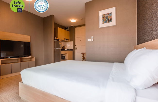 Like Sukhumvit 22 - Foto 11