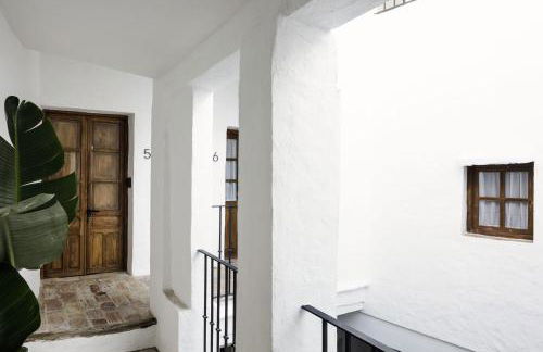 Casablanca Vejer Baño Termal - Foto 58