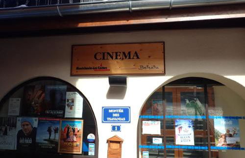 Luxury Apartment MONTCHAVIN - Foto 39