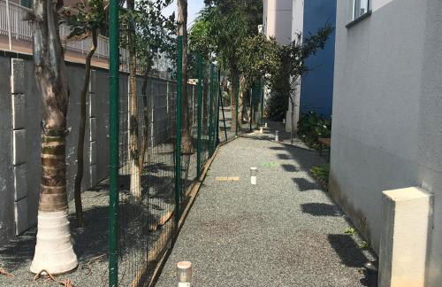 Hospedagem Praia Word Penha SC - Foto 24