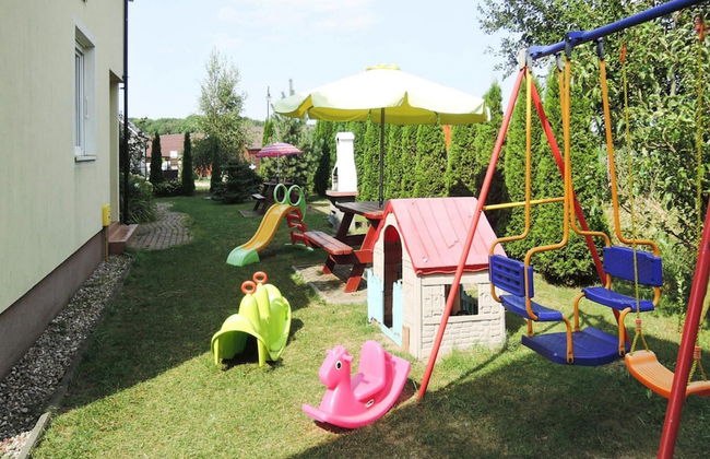 Apartment in Rewal Near Blue Flag Beach - Foto 17