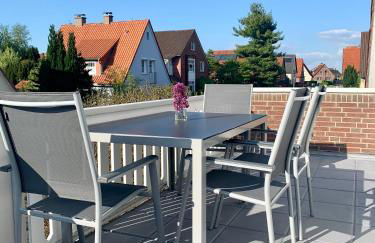 Ferienwohnung HeideZeit Soltau - Neu mit Spielturm - Foto 18