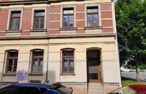 Schloßchemnitz No 42 Bergstr - Foto 26