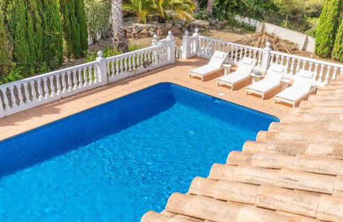 Bienvenue à la casita Joy and love à Javea - Foto 7