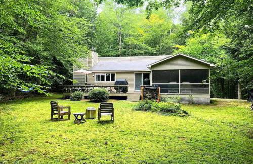 The Monk's Cottage-White Mountains, Pet Friendly - Foto 1