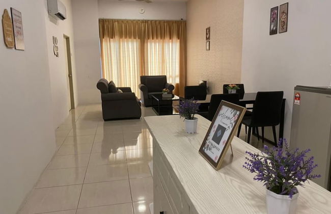 Hotel O Bayu Service Apartment - Photo 2