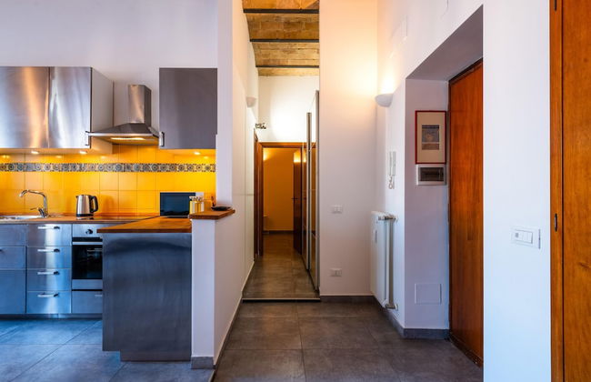 Casa Bodoni in Rome With 2 Bedrooms and 2 Bathrooms - Foto 4