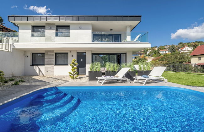 Lake Spirit Boutique Apartments - Foto 42