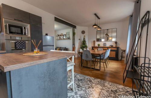 " La belle vie ", Demeure de charme en Champagne - Foto 24