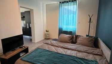 T2 proche Techn'hom - Foto 4