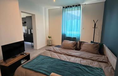 T2 proche Techn'hom - Foto 4