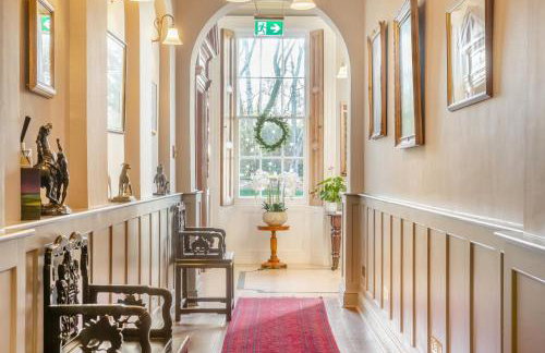 13 Bed in Skendleby oc-s33954 - Foto 24