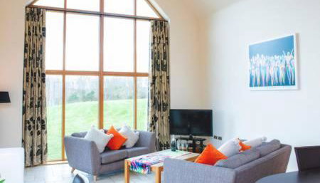 Clovenstone Lodges - Foto 5