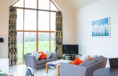 Clovenstone Lodges - Foto 5