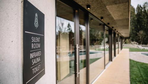 Panoramic Suites Winzerhöhe - Foto 3, Garden