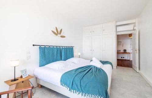 Extraordinary Sea View - 1 Bdr with AC - Photo 26