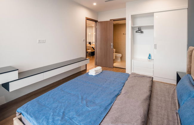 Luxhome Vinhomes Skylake - Foto 49