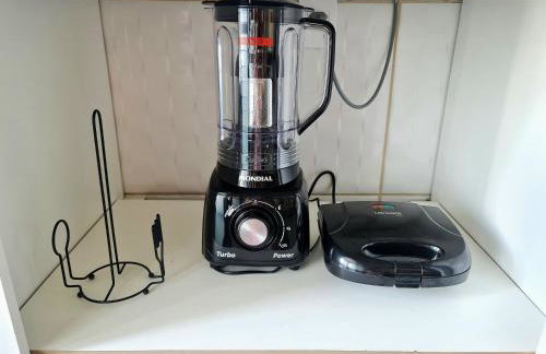 APT 704 - Localização Privilegiada - 2 Quartos - Garagem - Fazenda/Itajaí - Foto 29