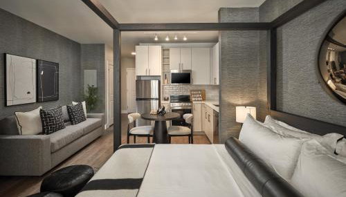 Luxury Apartments by Hyatus Center City - Foto 2