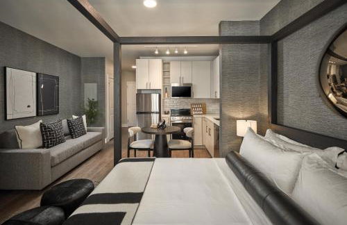 Luxury Apartments by Hyatus Center City - Foto 2