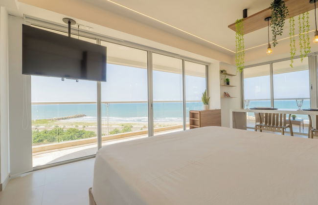 Cartagena Beach Resort - Foto 45