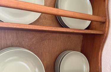 Vigliata Sidirounta Traditional Stonehouse - Foto 15