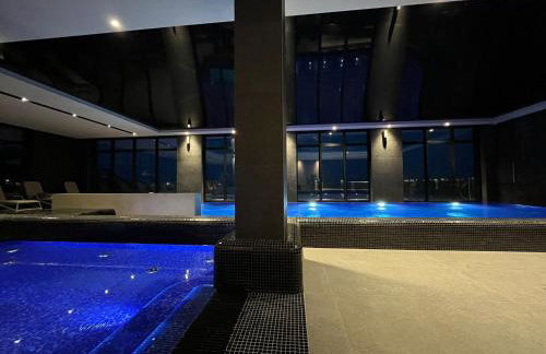 Baltic Infinity Garden Suite 316 - SPA & Pool Access - Foto 52