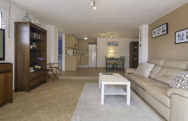 Wonderful Villa Near Beach - Foto 11