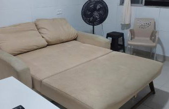 Apê Aconchegante 1 - Foto 10