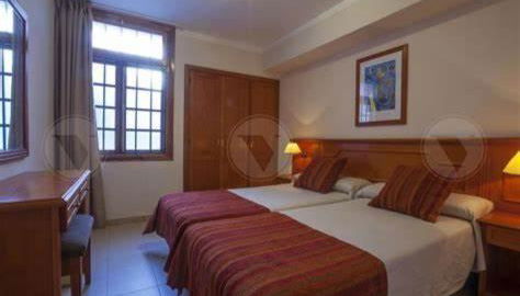 Hotel Malibu Park - Foto 5