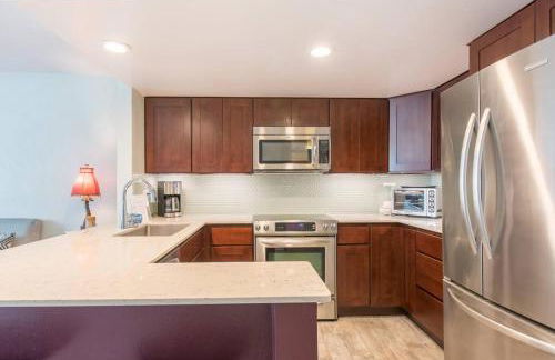 White Sands Village, Gorgeous 2BR, Top/Front Bldg - Foto 18