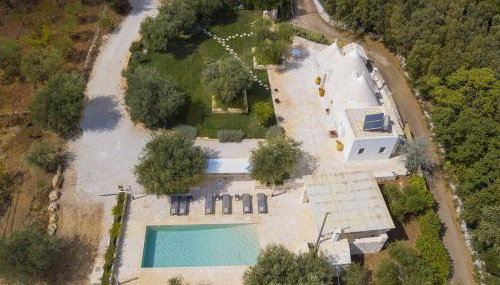 TD Trulli Balice Luxury Retreat with Pool - Foto 1, Other