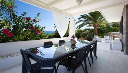 Villa Mare Panoramica Estia - Foto 5