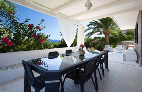 Villa Mare Panoramica Estia - Foto 5