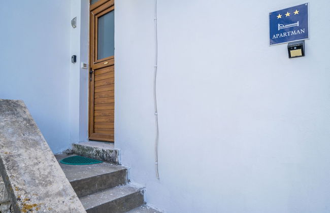 Apartment Luka - Foto 27