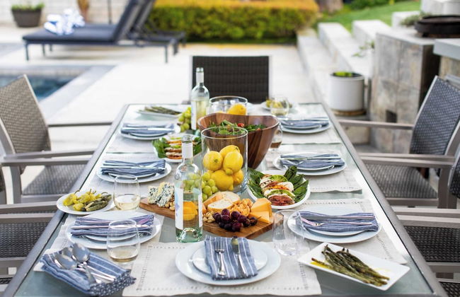 Beachcomber by Avantstay Elegant Modern Estate w/ Pool, Hot Tub & Outdoor Dining! - Foto 38