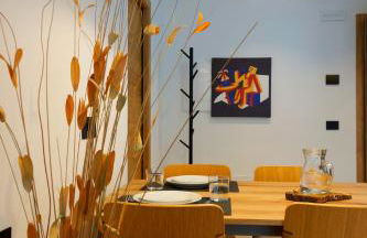 Chalet Larix Andalo Deluxe Apartments - Foto 19