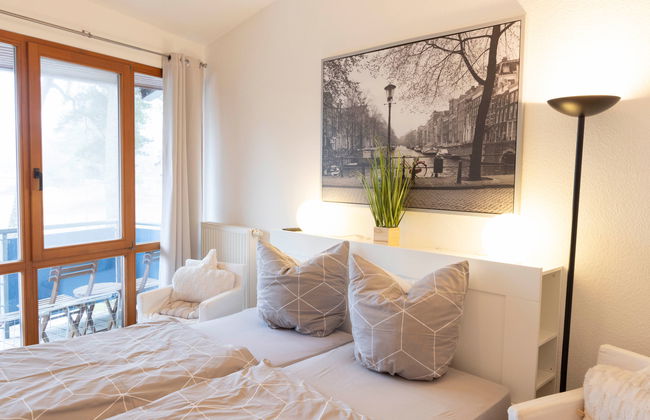 Strandvilla (LUB110) - Foto 3