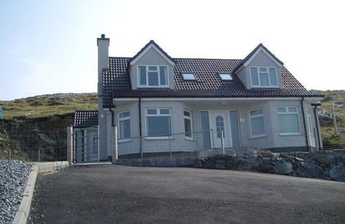Eriskay Views Cottage - Foto 19
