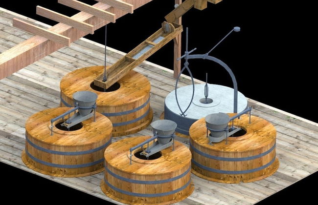 Lovely 3-bed House at Clashganny Mill, Borris - Photo 17