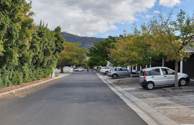 De Ville Lodge - Foto 16