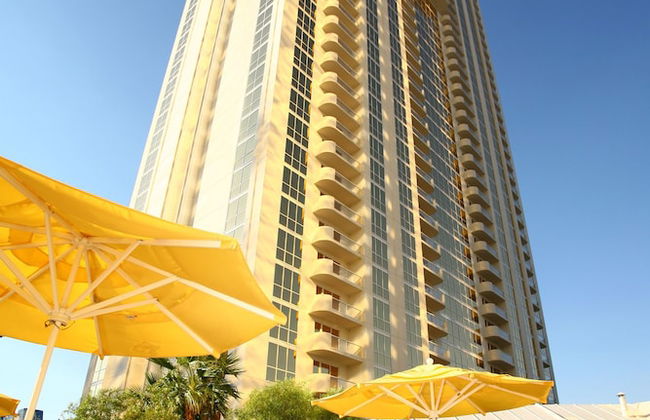 Luxury Suites International At The Signature - Foto 63