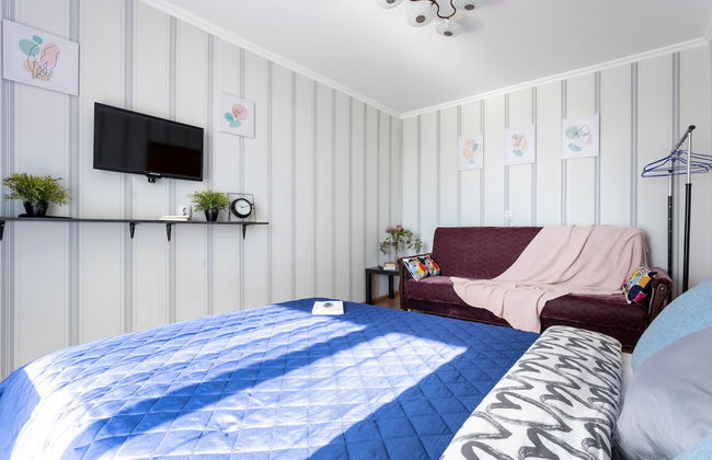 Apartments Vesta at Ilyushin str. - Foto 5