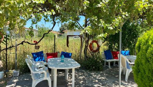 Pitsa's Rooms - Foto 4