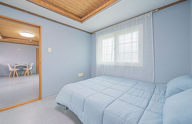 Wando Sol Beach Pension - Foto 3